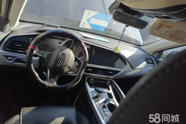 GEELY Tugella 2020 car image #13