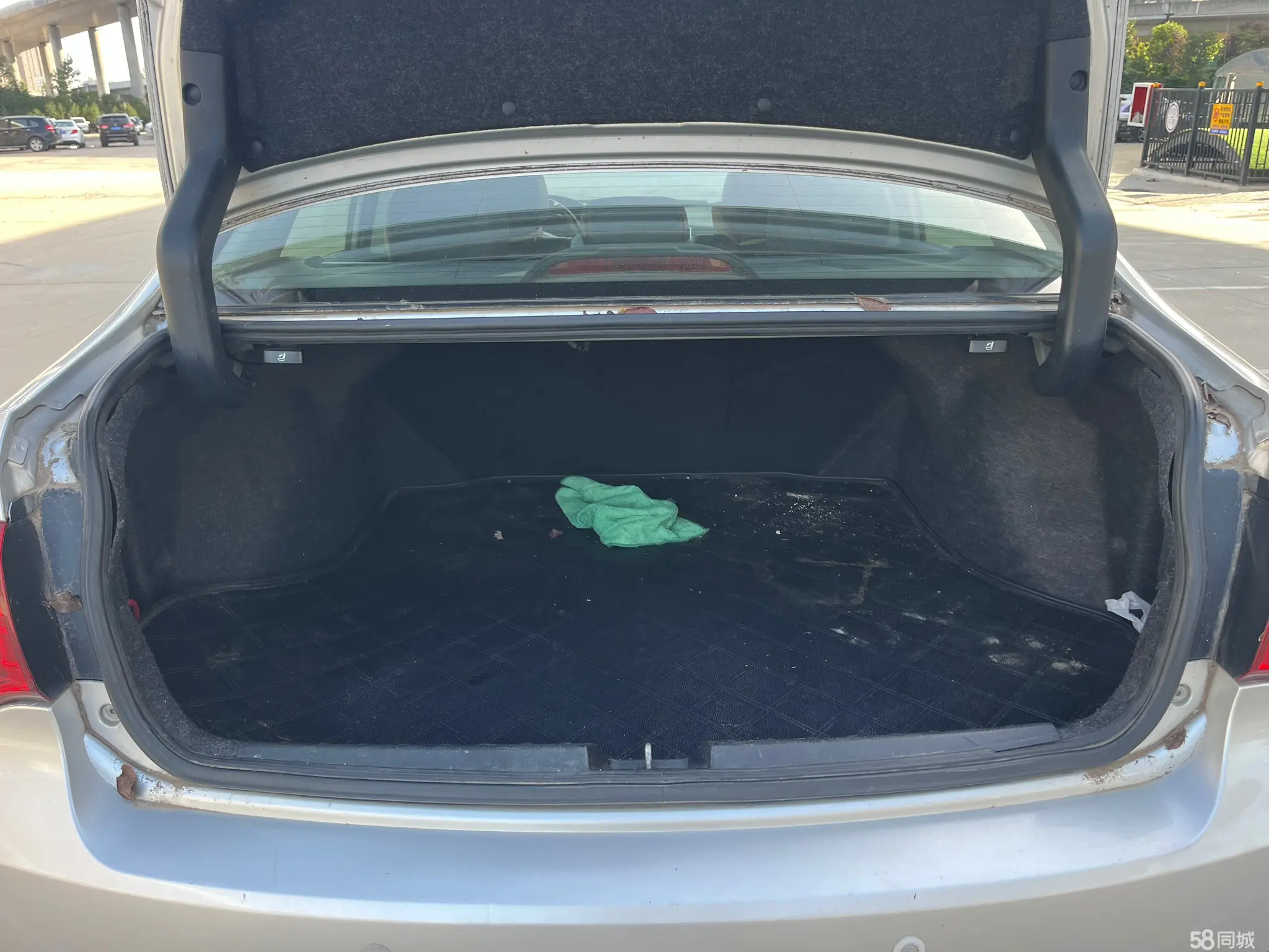 Great Wall C50 2014 imagem de carro #13