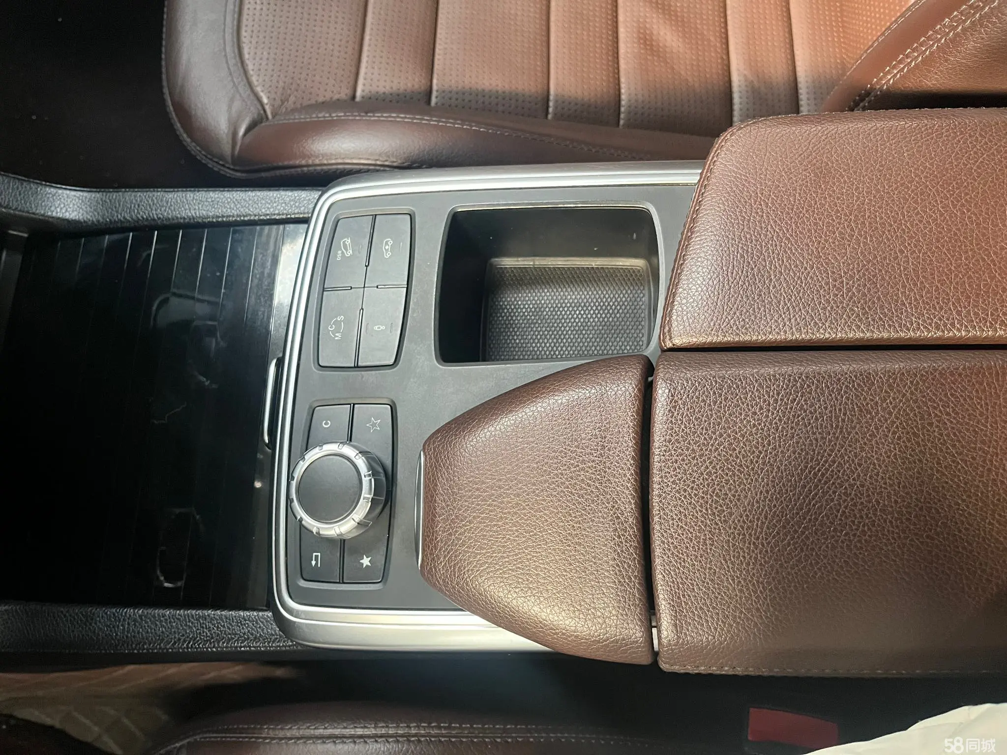 Mercedes-Benz M AMG 2013 #13 Mercedes-Benz M AMG 2013 image de voiture #13