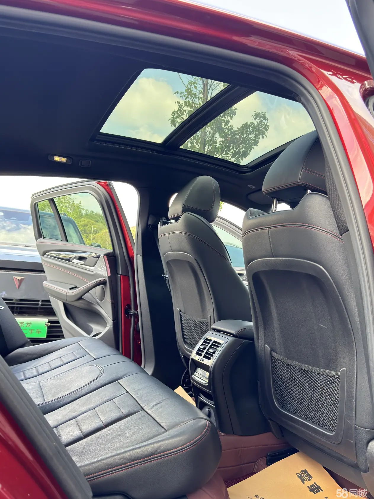 BMW X4 2019 imagem de carro #13