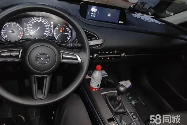 马自达 马自达CX-30 EV 2025 汽车图片 #13