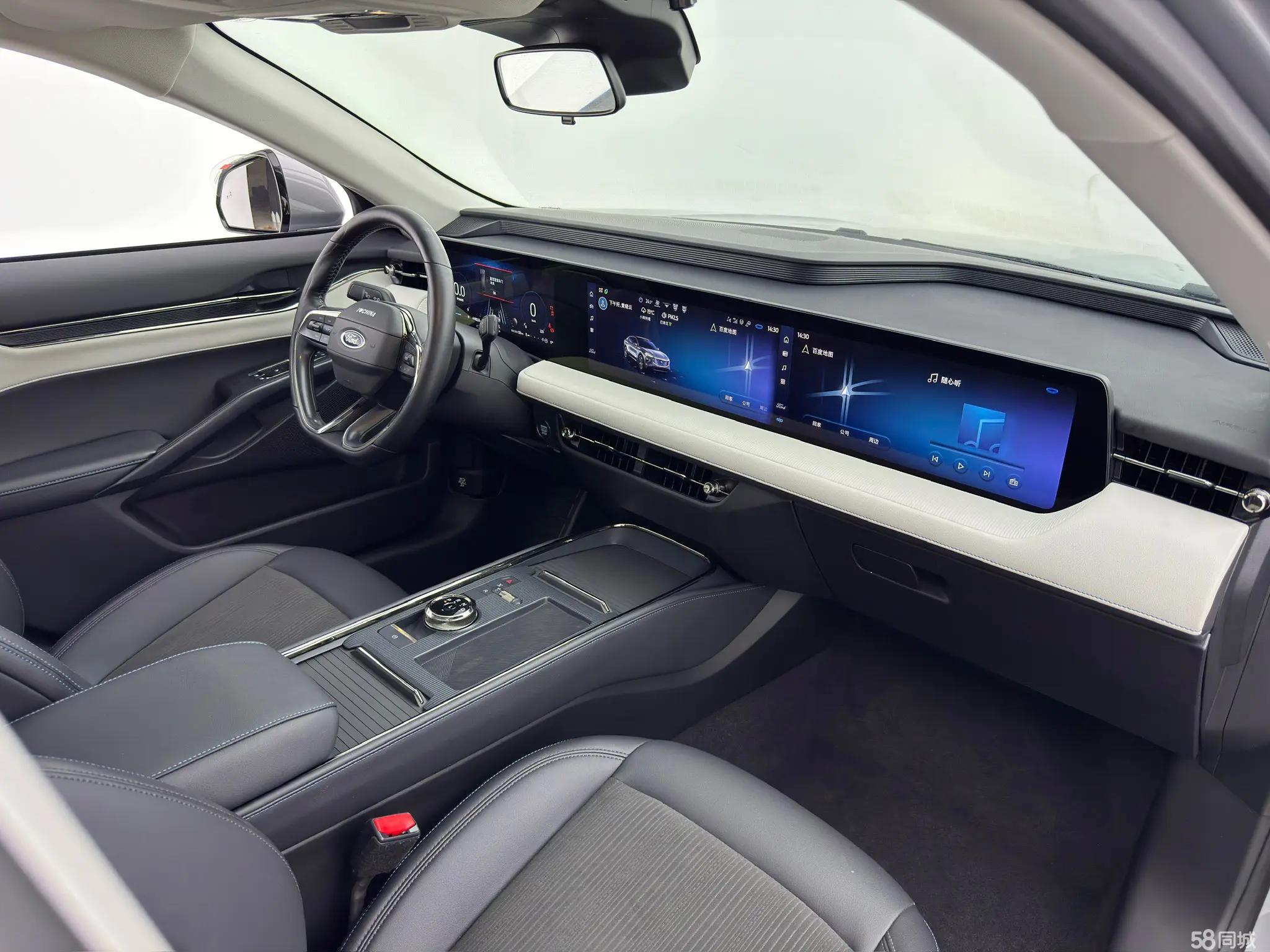 Ford Evos 2022 imagem de carro #13