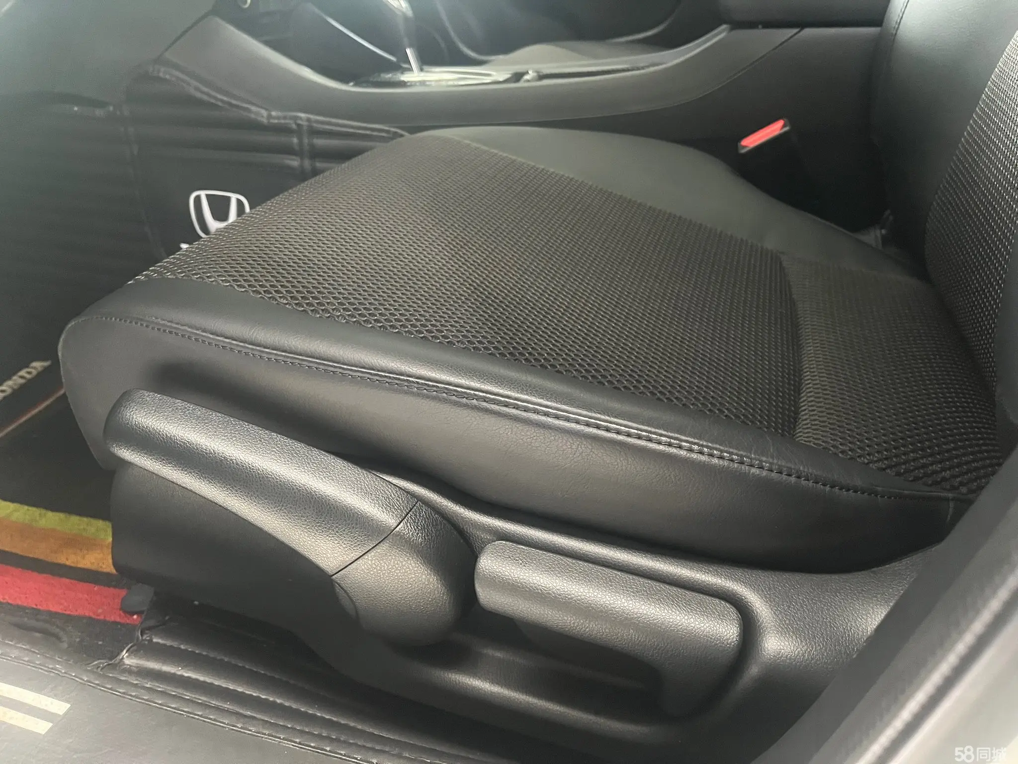 Honda Jade 2019 imagem de carro #13