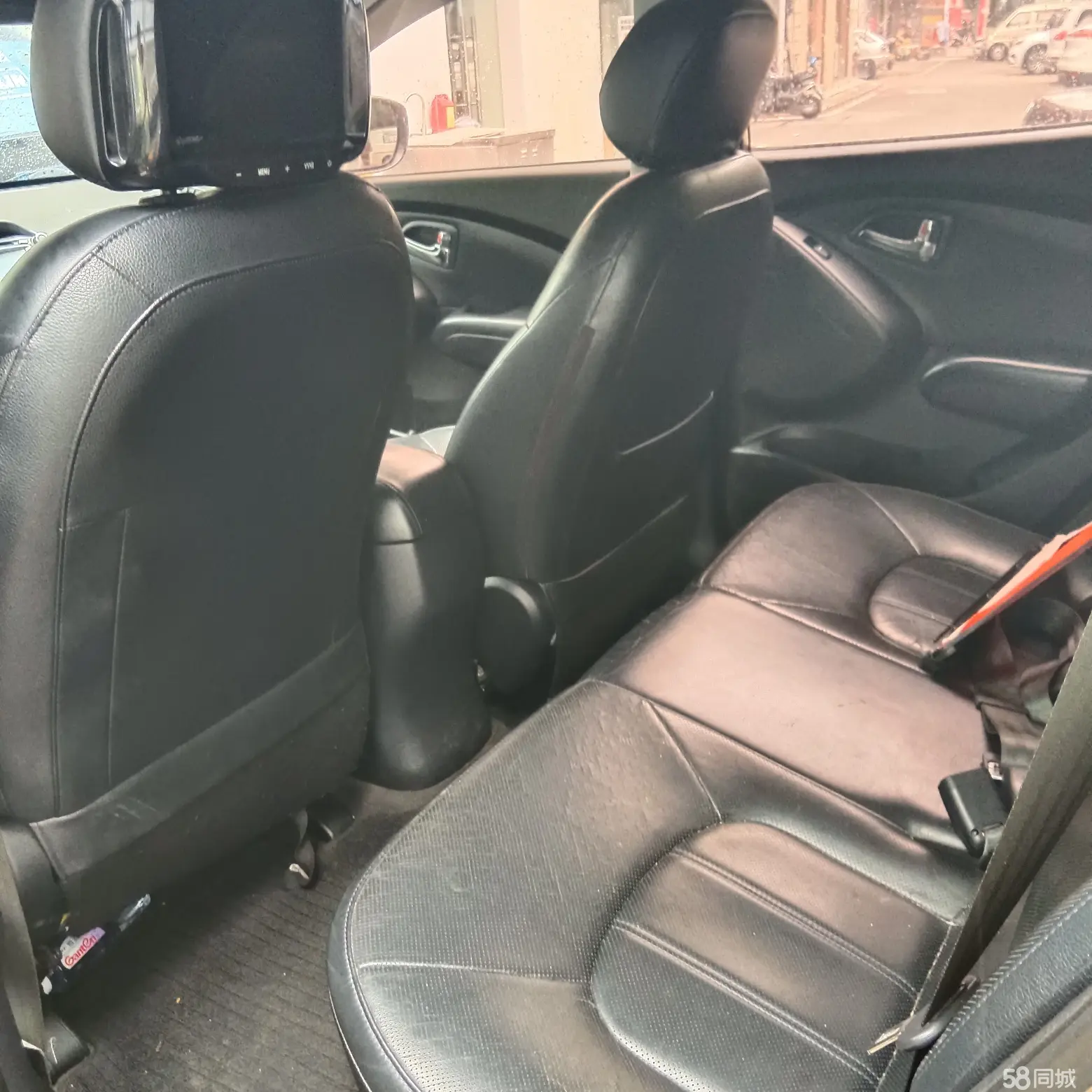 Hyundai ix35 2012 #13 Hyundai ix35 2012 imagem de carro #13