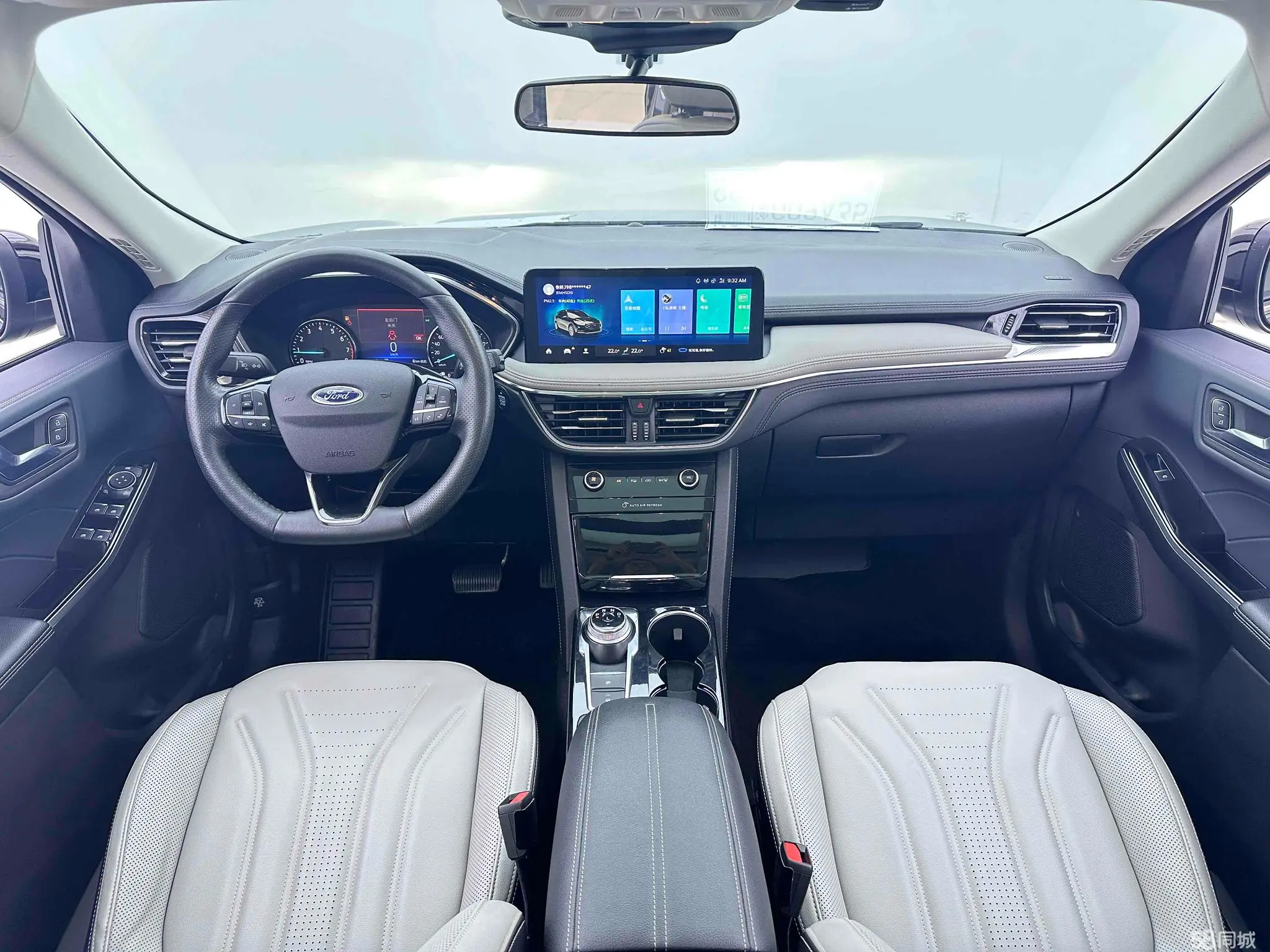 Ford Escape 2021 #13 Ford Escape 2021 immagine di auto #13