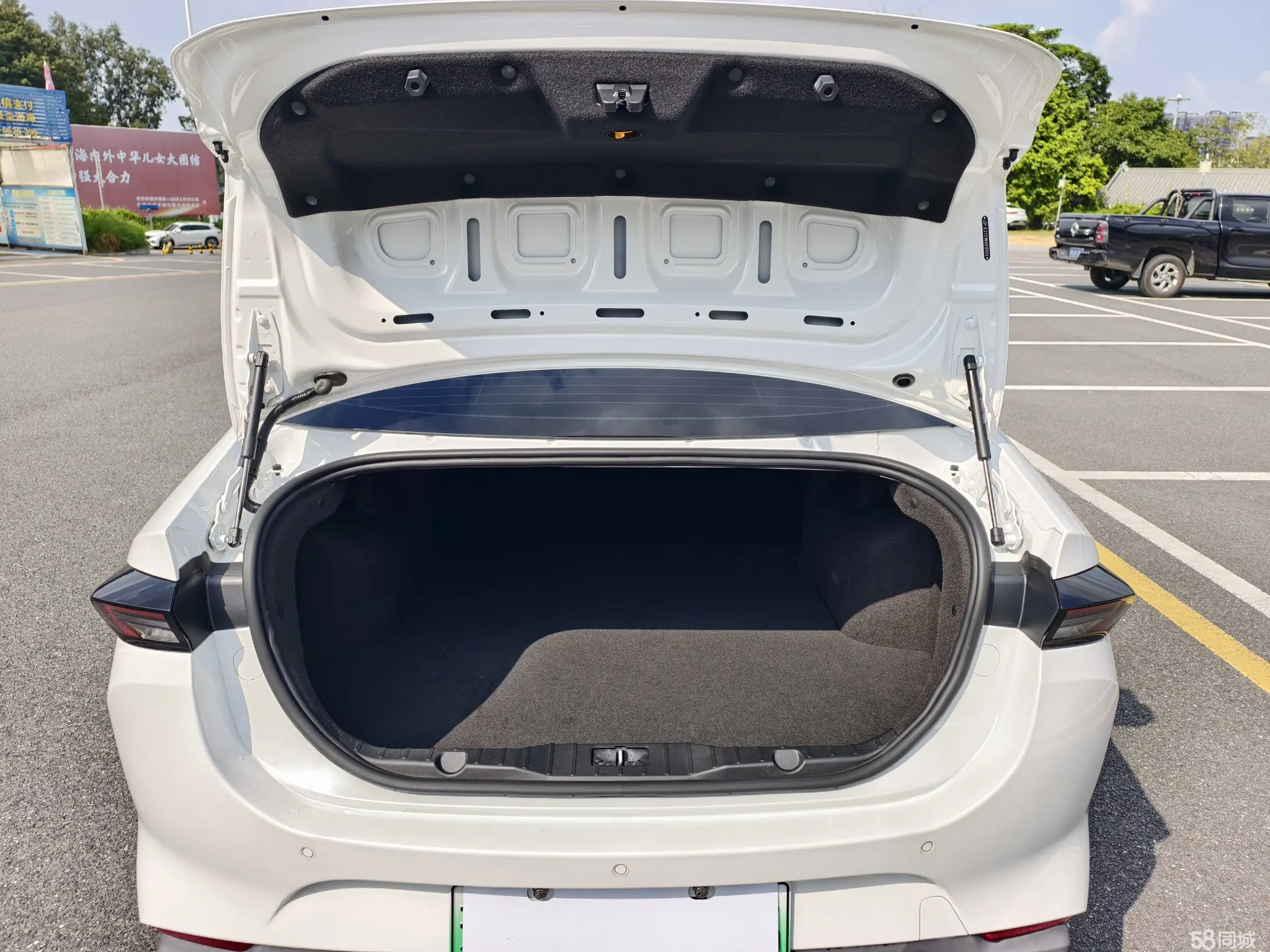 Kaiyi Xuandu EV 2025 car image #13