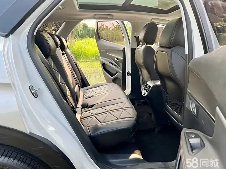 标致 标致4008 2017 汽车图片 #13