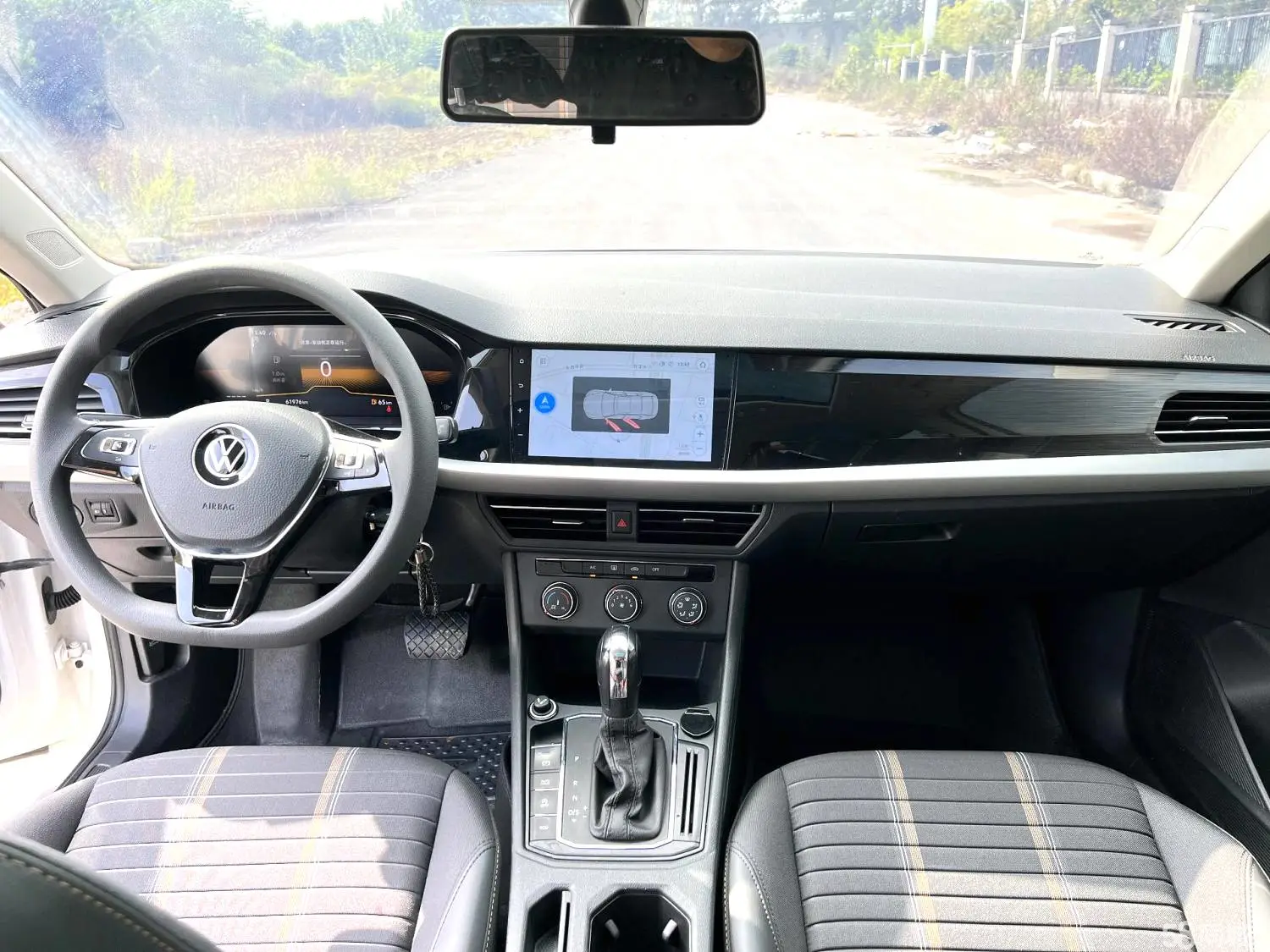 Volkswagen Lavida 2022 #13 Volkswagen Lavida 2022 car image #13