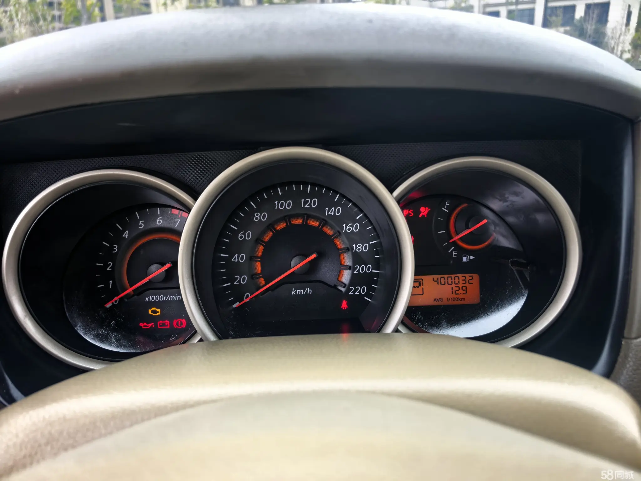 日产 日产GT-R 2019 汽车图片 #13