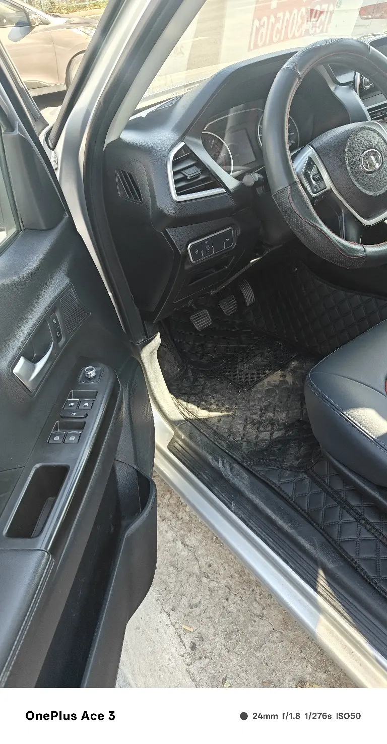 Great Wall Wingle 7 2020 car image #13