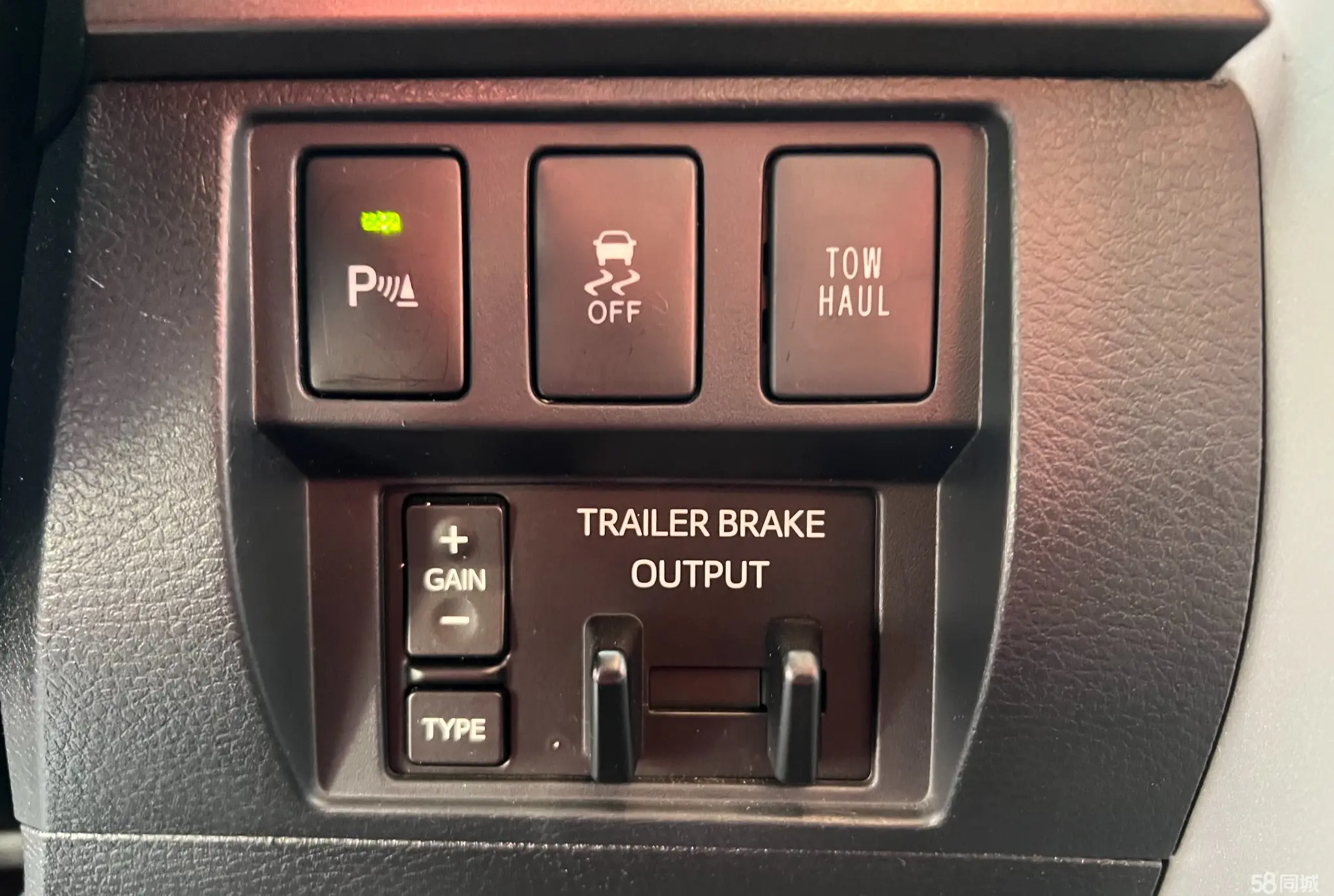 Toyota Bozhi 7 2019 immagine di auto #13