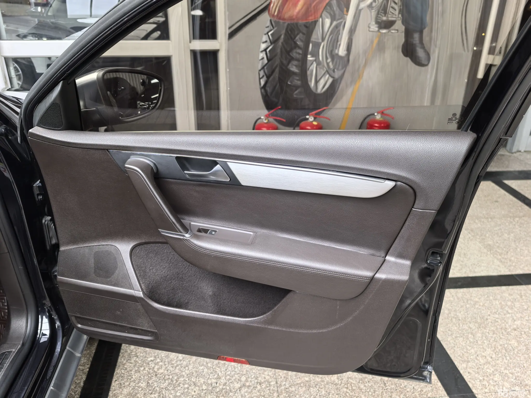 Volkswagen Magotan (Imported) 2013 immagine di auto #13