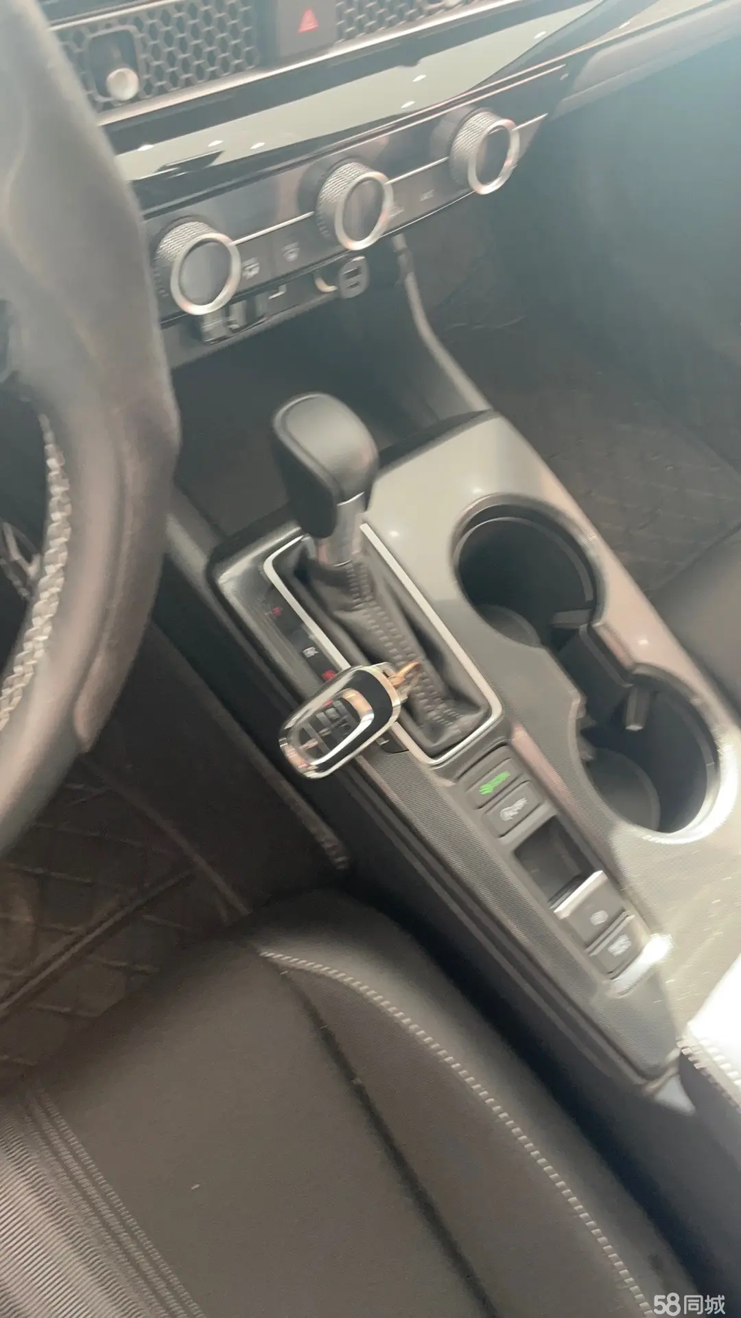 本田 思域 2023 汽车图片 #13