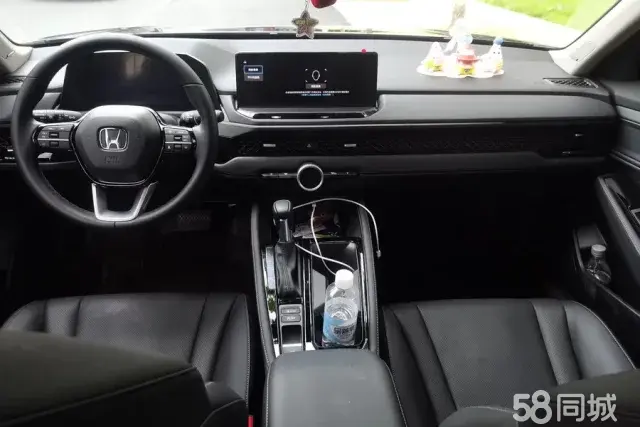 BYD F3R 2024 car image #13