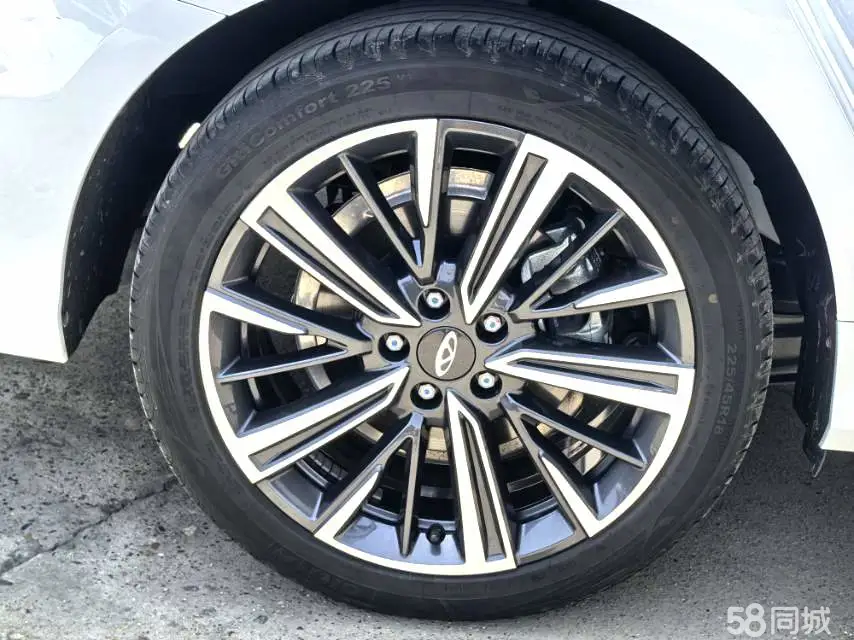 Chery Arrizo 8 Pro 2023 #13 Chery Arrizo 8 Pro 2023 immagine di auto #13