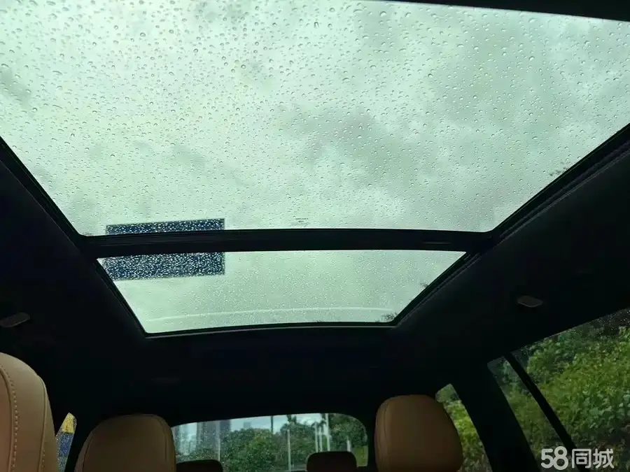 Li i6 2020 immagine di auto #13