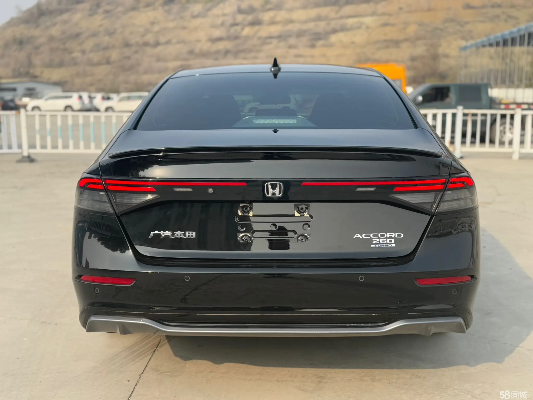 BYD F3R 2024 #13 BYD F3R 2024 car image #13