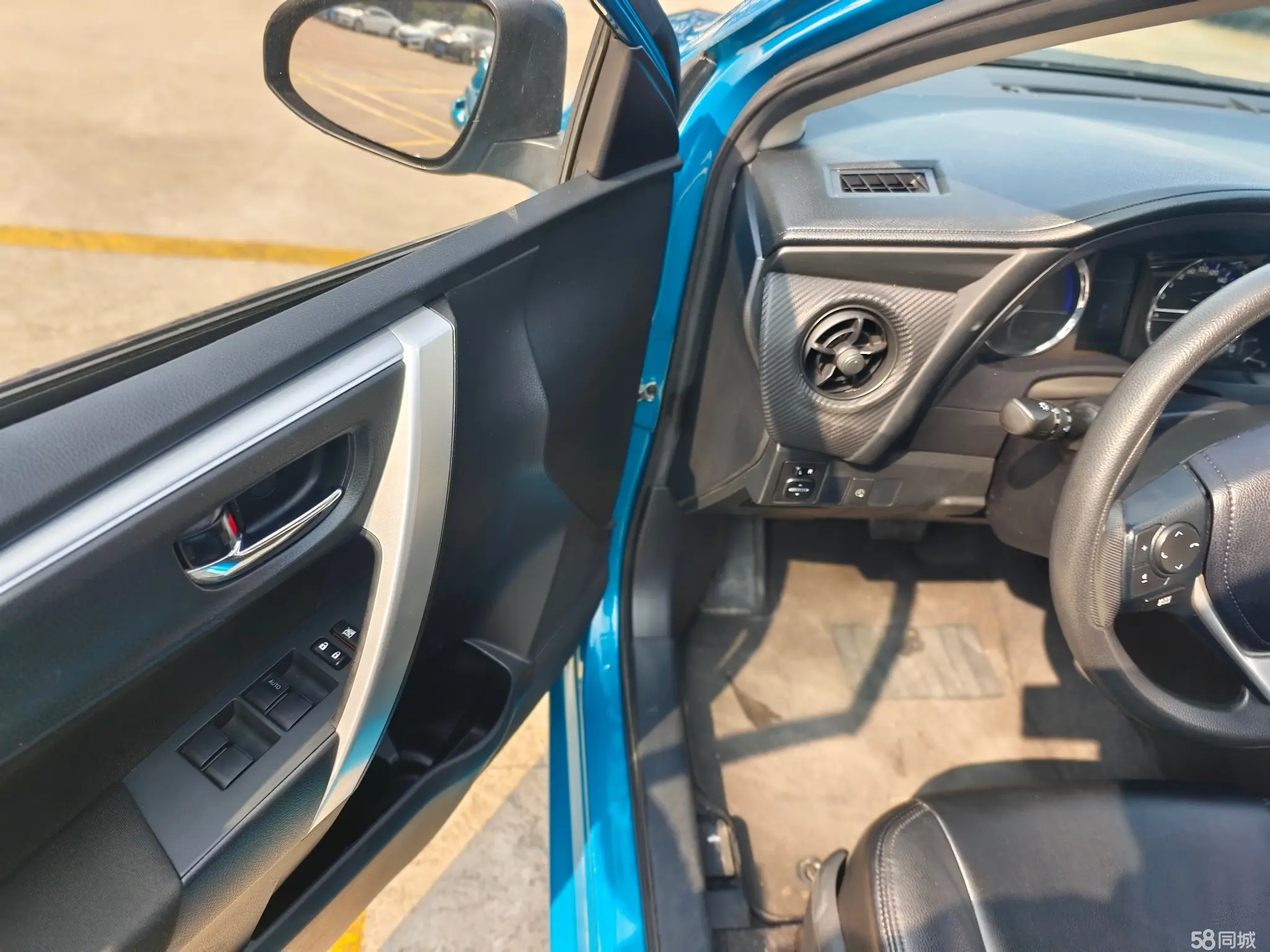 Toyota Levin Hybird E+ 2019 изображение автомобиля #13