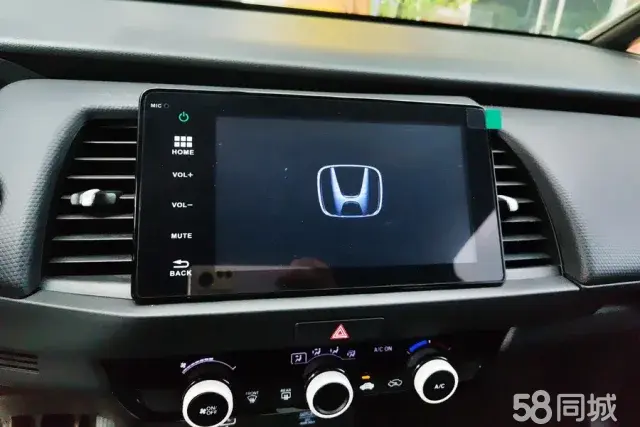 Honda Fit 2023 #13 Honda Fit 2023 immagine di auto #13