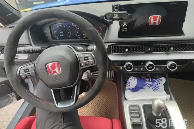 Honda Civic (Imported) 2024 immagine di auto #13