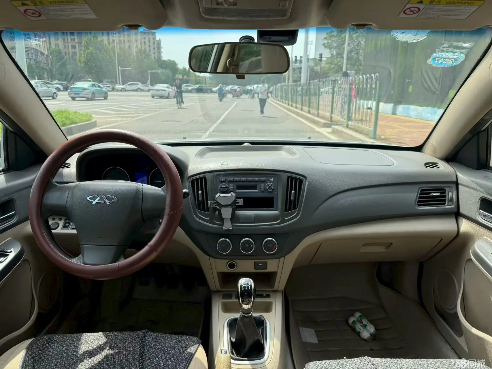 Chery E5 2014 immagine di auto #13