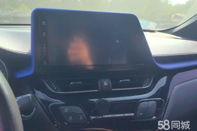 Toyota Izoa 2019 immagine di auto #13