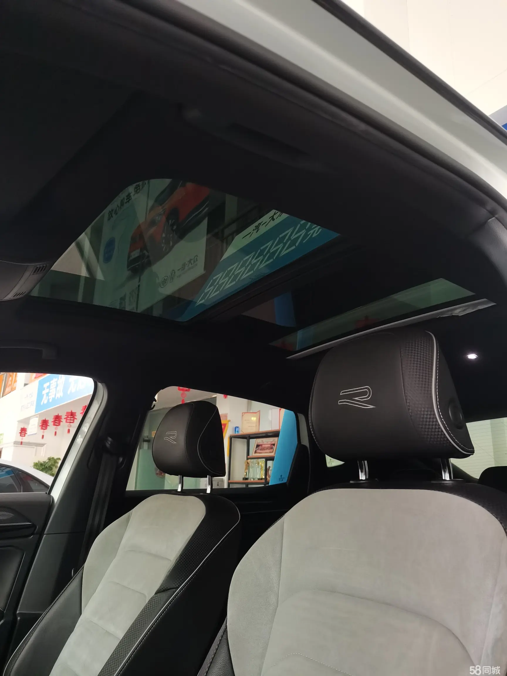 Volkswagen Tayron X 2021 immagine di auto #13