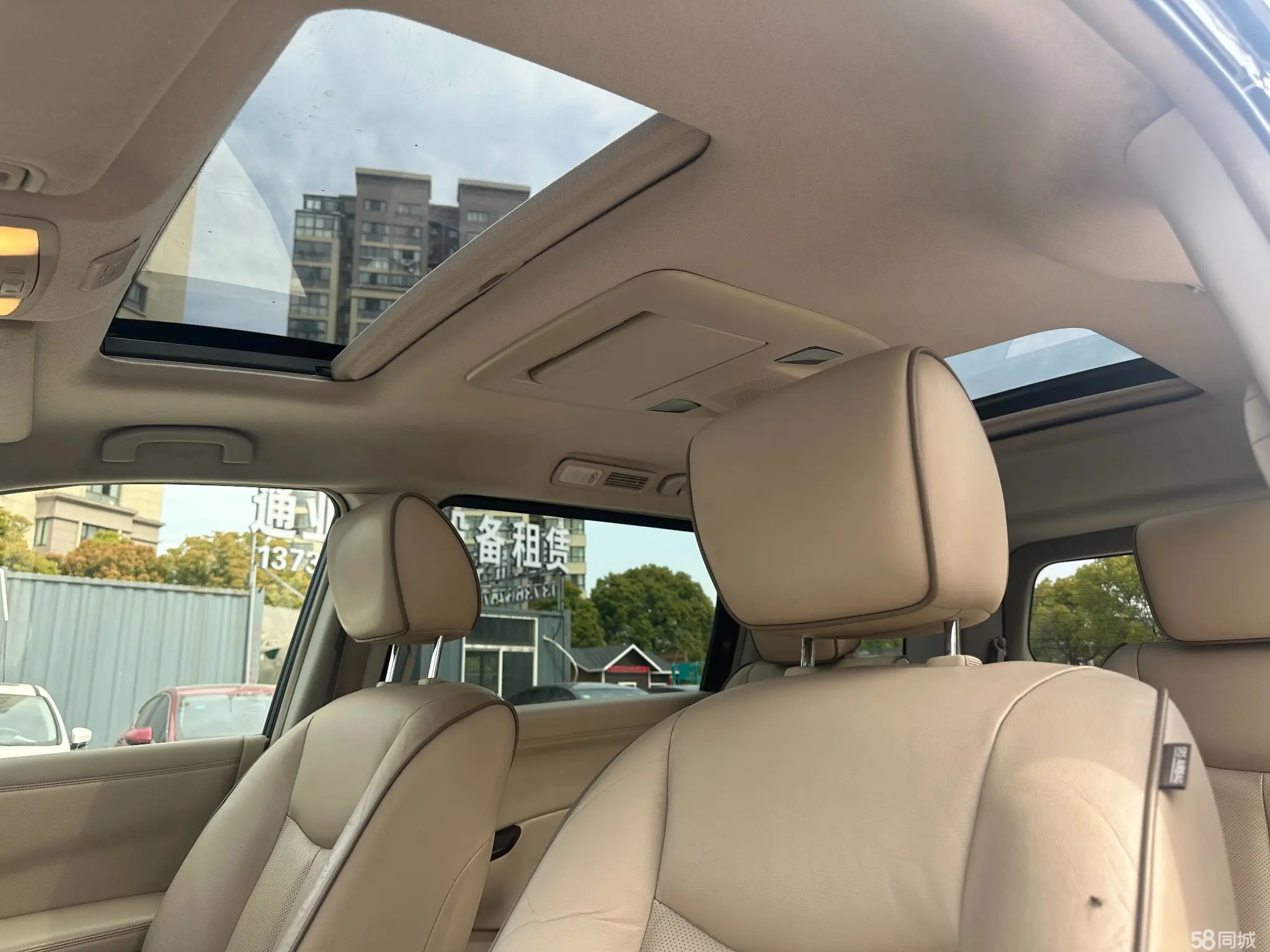 日产 贵士 2017 汽车图片 #13