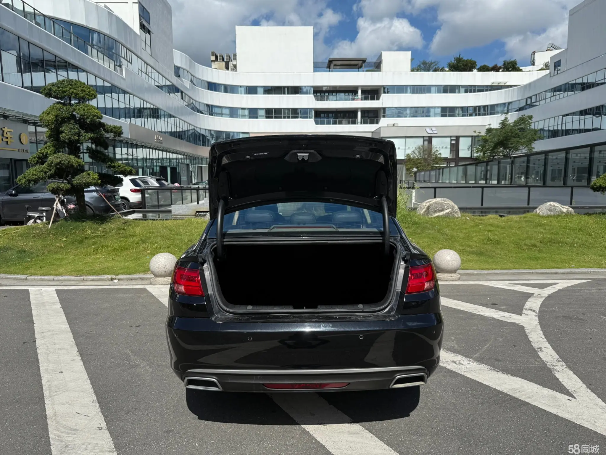 GEELY Emgrand GL 2017 immagine di auto #13