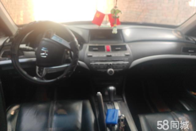 Honda CROSSTOUR 2013 #13 Honda CROSSTOUR 2013 car image #13