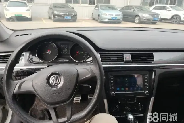 Volkswagen C-Trek 2018 #13 Volkswagen C-Trek 2018 immagine di auto #13