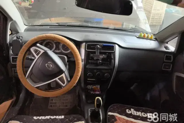 Suzuki Liana A6 2016 immagine di auto #13