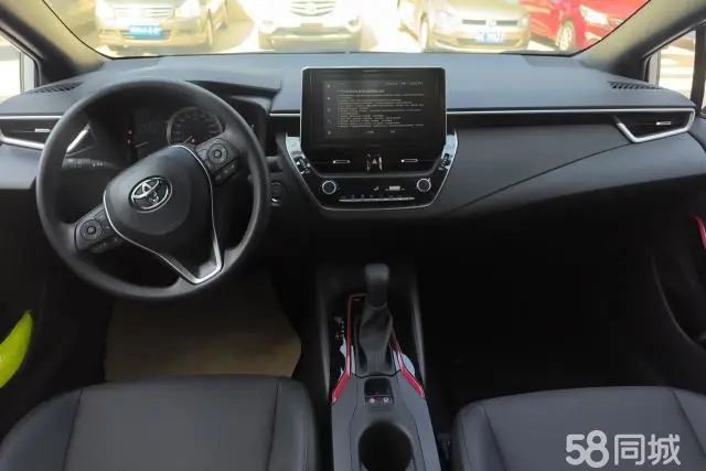 Toyota Highlander (Imported) 2025 #13 Toyota Highlander (Imported) 2025 immagine di auto #13