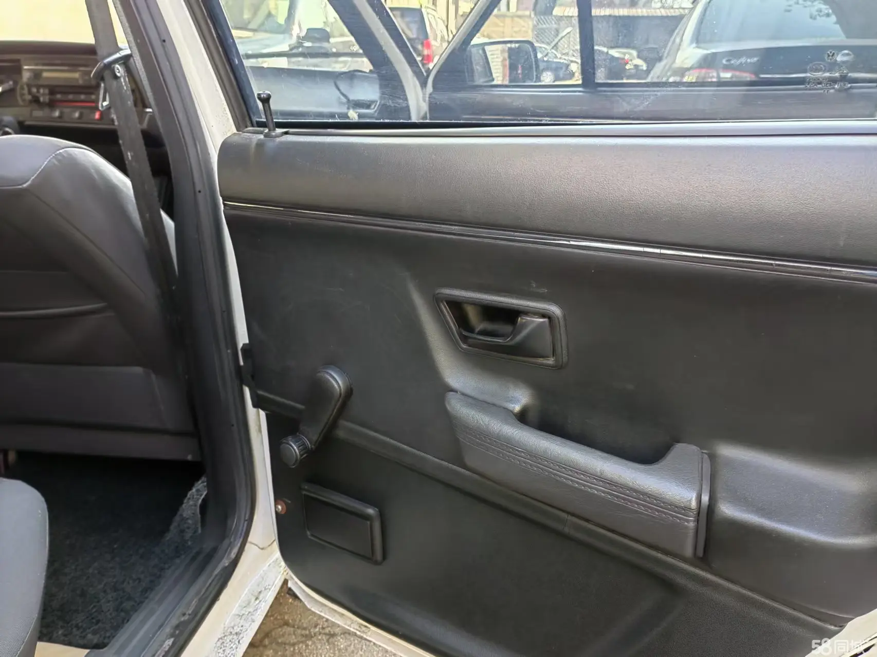 Volkswagen Santana Classic 2011 car image #13