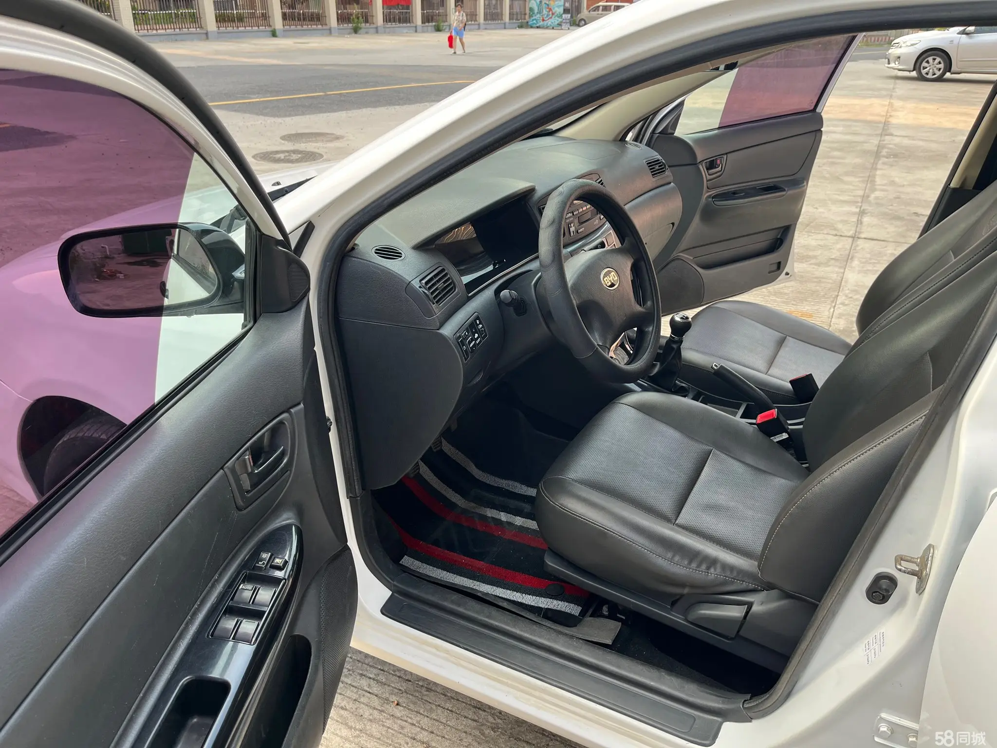 比亚迪 比亚迪F3 2020 汽车图片 #13