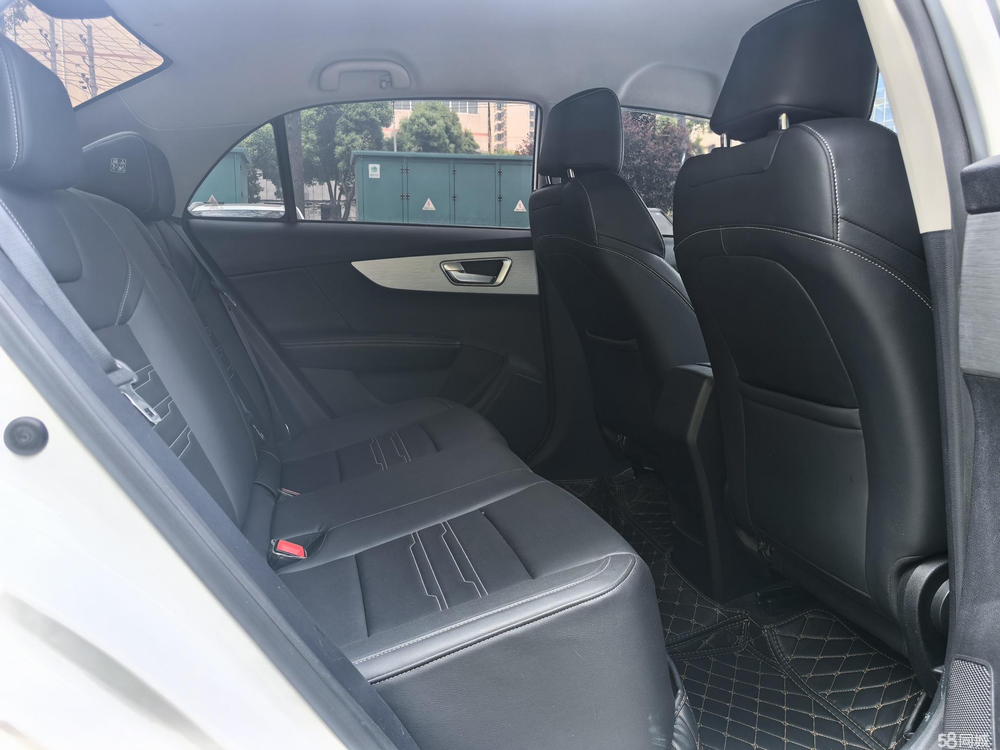 BYD Qin 2021 #13 BYD Qin 2021 car image #13