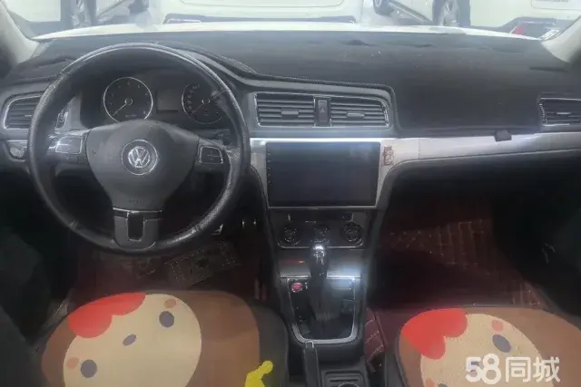 Volkswagen Cross Lavida 2015 #13 Volkswagen Cross Lavida 2015 car image #13