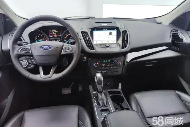 Ford Kuga 2017 car image #13