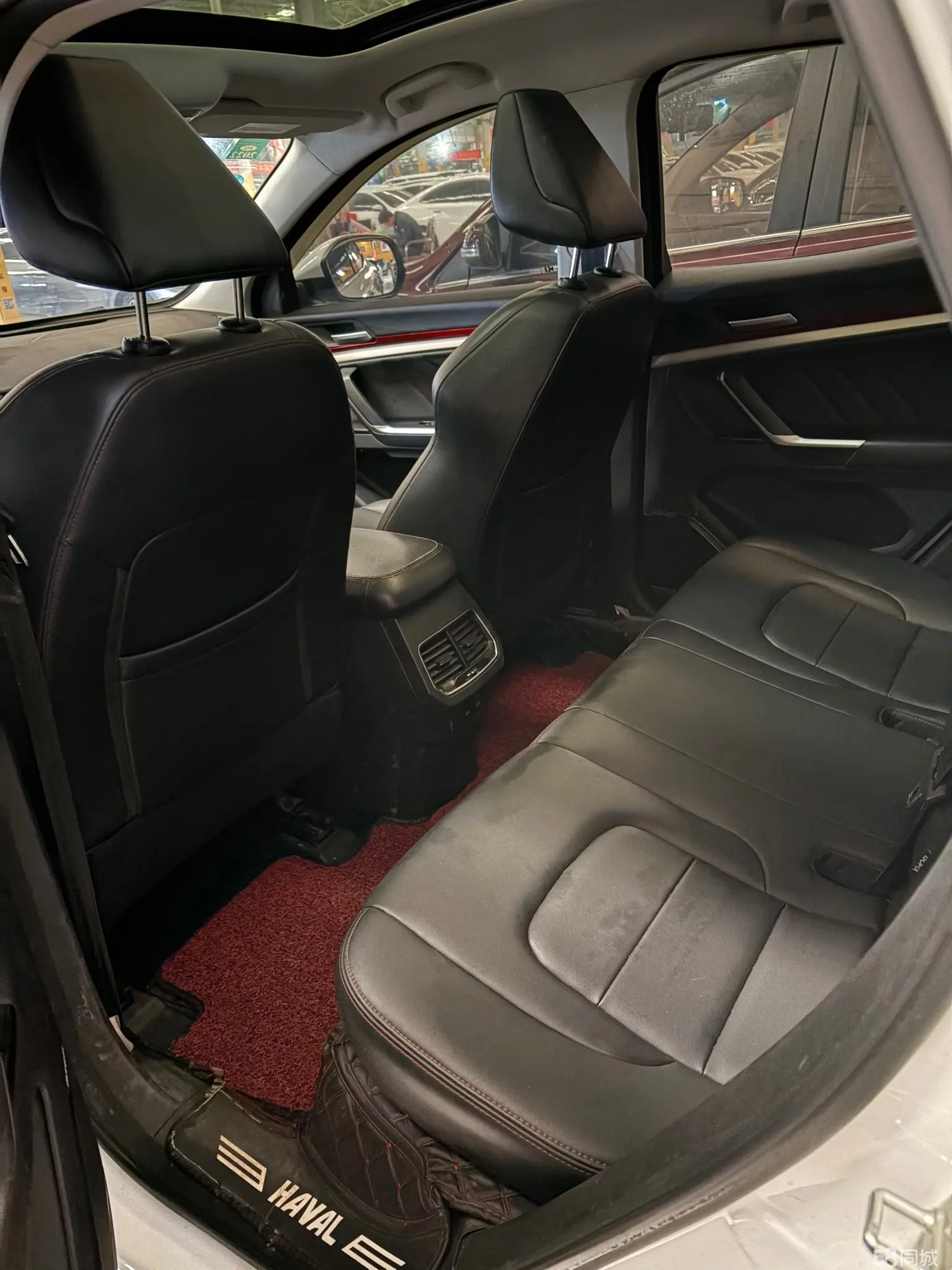 Haval H4 2020 #13 Haval H4 2020 car image #13