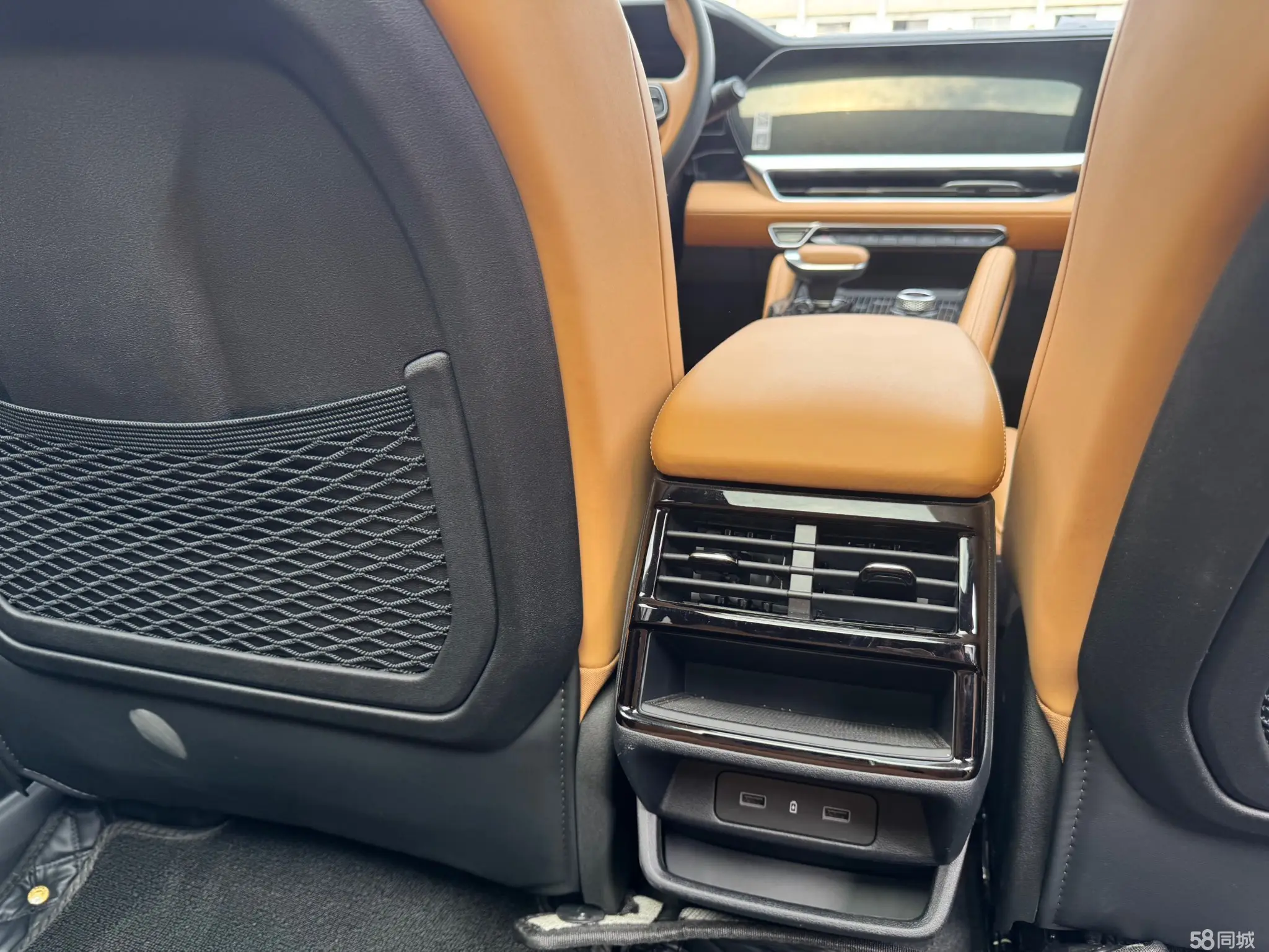 GEELY Monjaro 2022 صورة سيارة #13