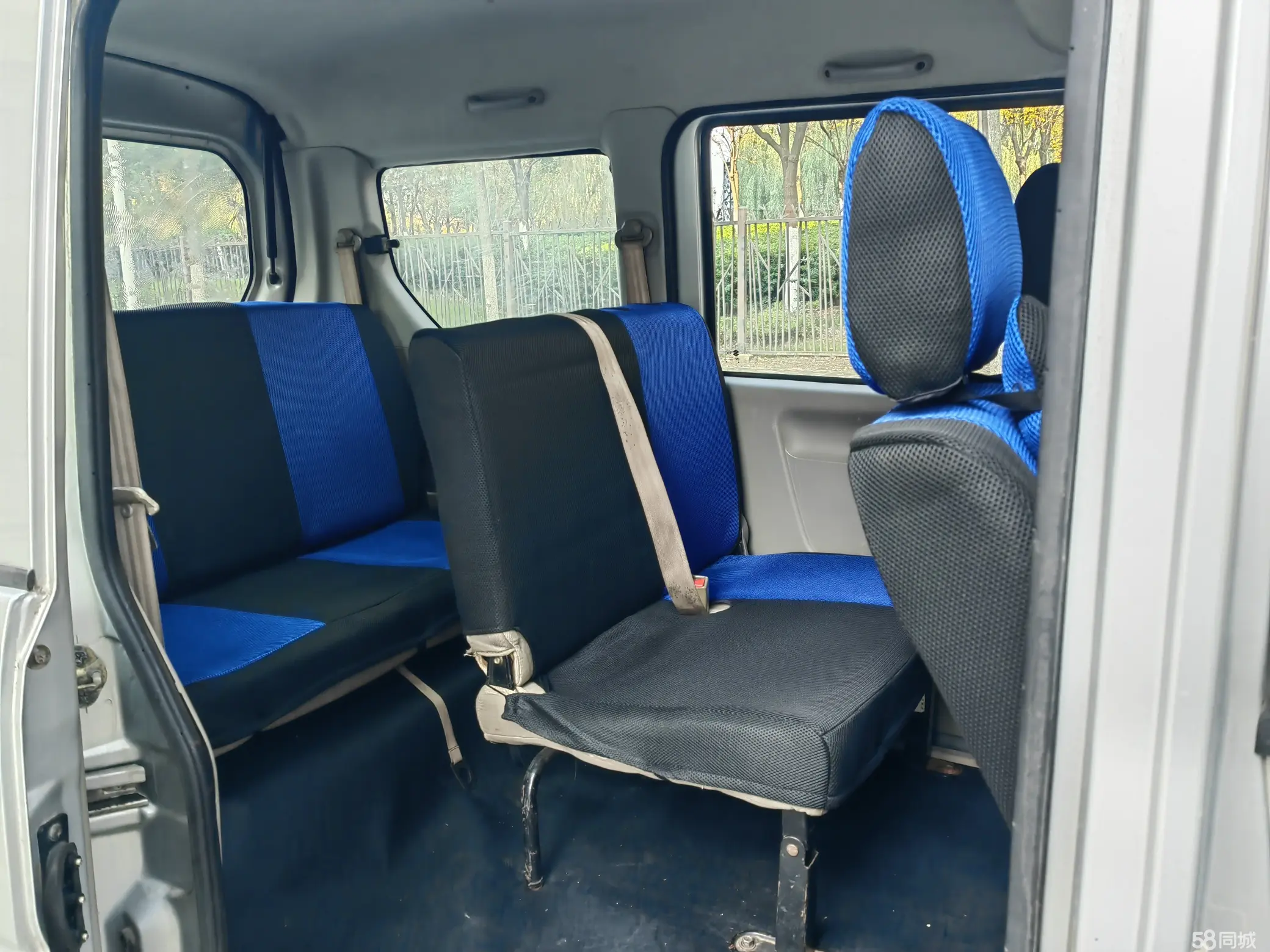 Suzuki Landy 2015 immagine di auto #13