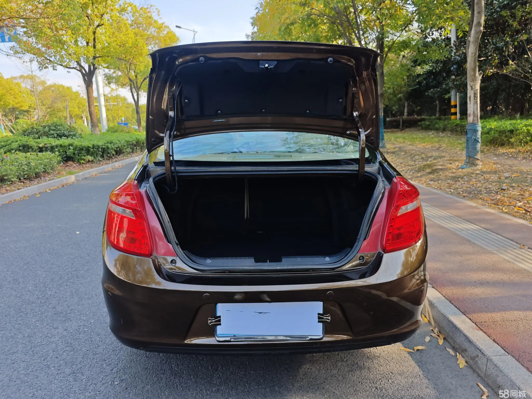 Chery E3 2014 #13 Chery E3 2014 car image #13