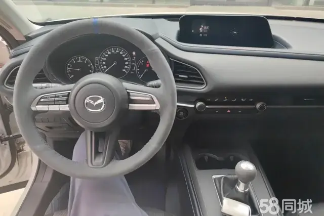 马自达 马自达CX-30 EV 2021 汽车图片 #13