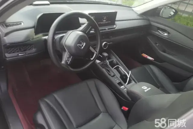 BYD F3R 2025 immagine di auto #13