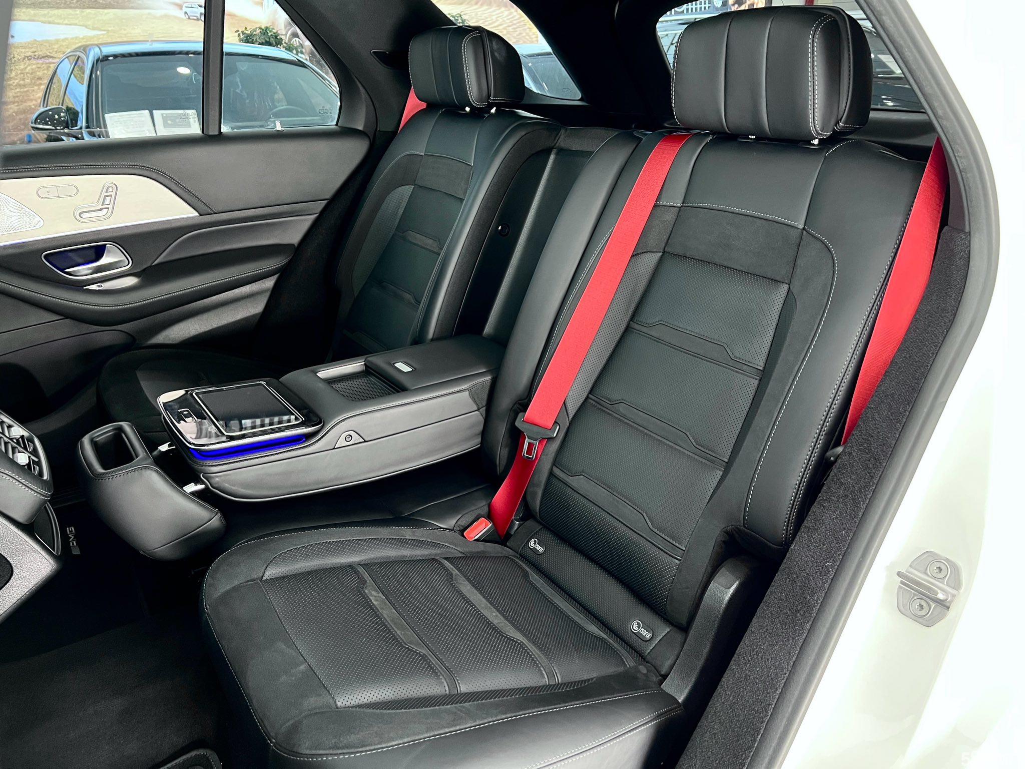 Mercedes-Benz CLE AMG 2020 #13 Mercedes-Benz CLE AMG 2020 car image #13