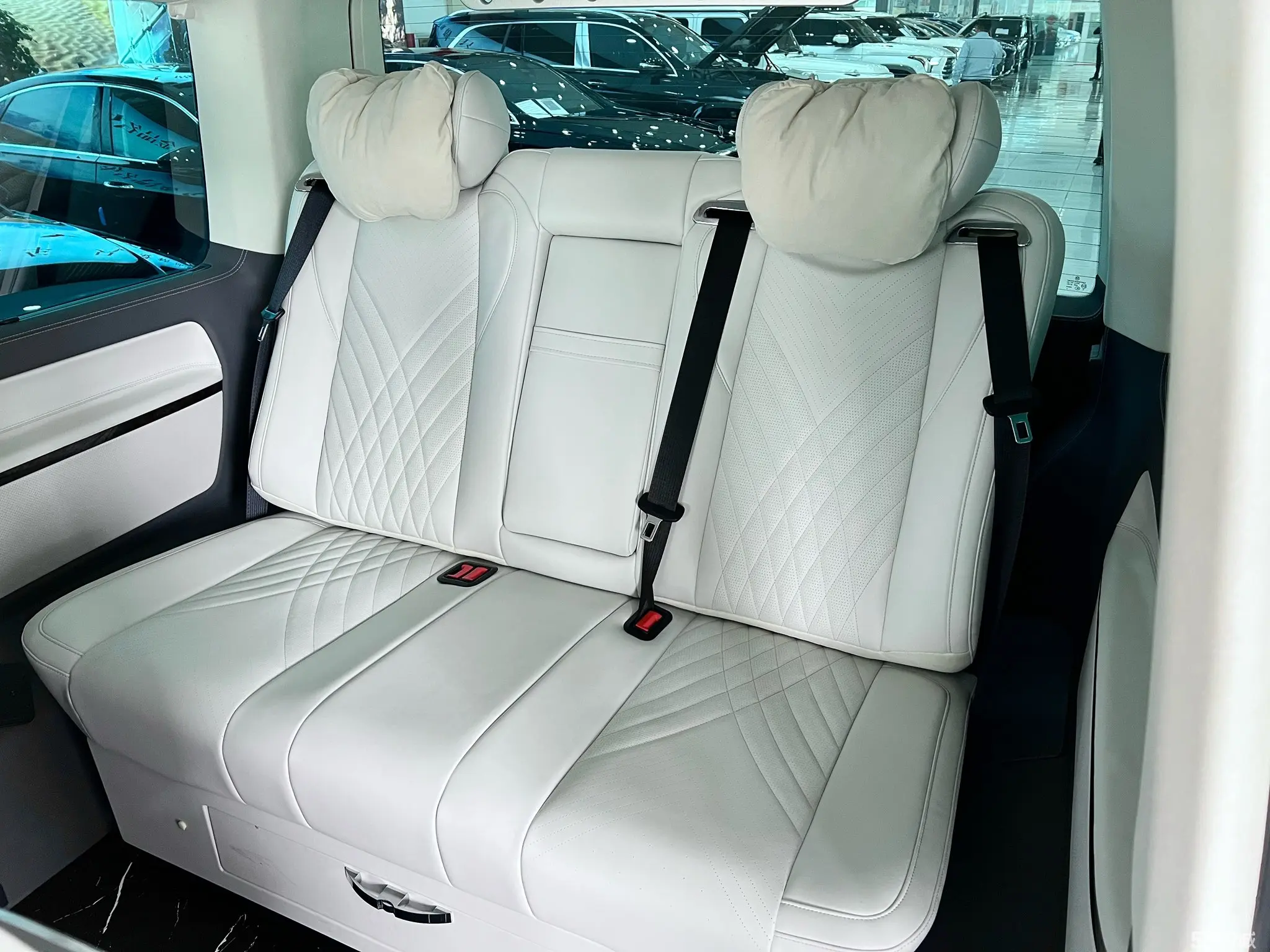 Volkswagen Multivan 2019 #13 Volkswagen Multivan 2019 imagem de carro #13