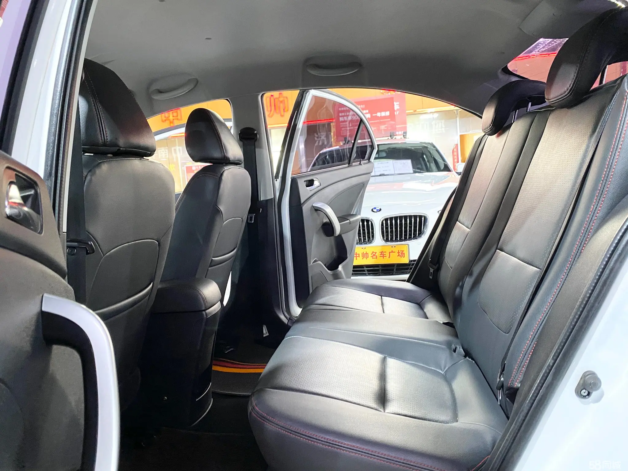 凯翼 凯翼C3 2016 汽车图片 #13