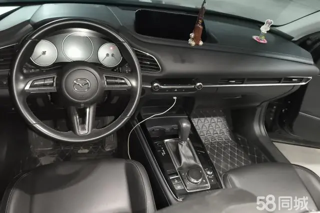 Mazda CX-30 EV 2020 imagen de coche #13