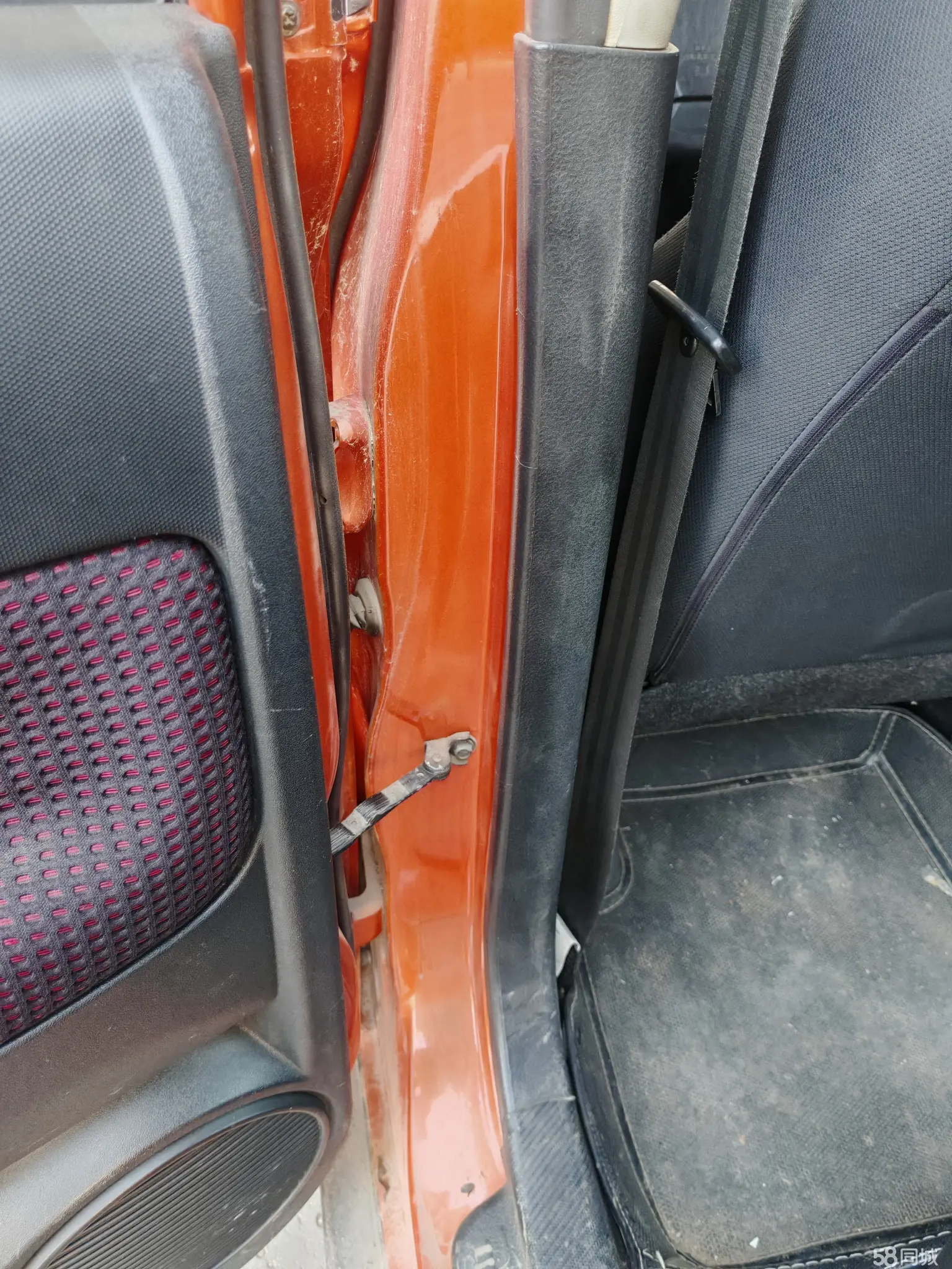 Great Wall M2 2010 صورة سيارة #13