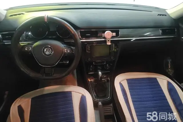 Volkswagen C-Trek 2019 immagine di auto #13